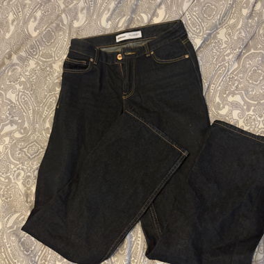 Bershka Jeans Gr. 34