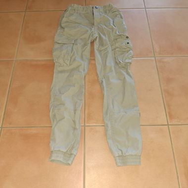 Cargo H&M