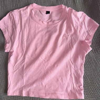T-shirt in cotone Oner Active