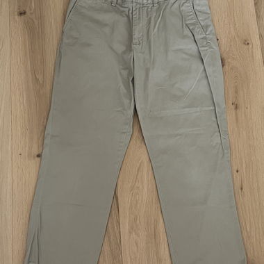 Polo Ralph Lauren beige chinos 38/32