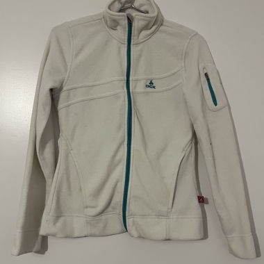Veste en polaire OCK