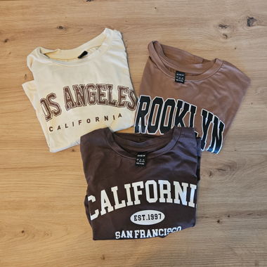 Set di T-shirt SHEIN