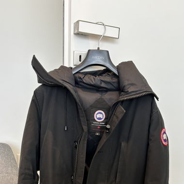 Canada Goose Winterjacke Gr.S
