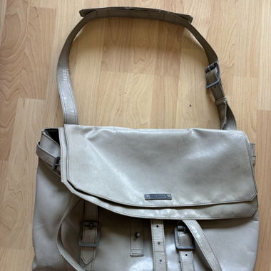 FREITAG messenger bag