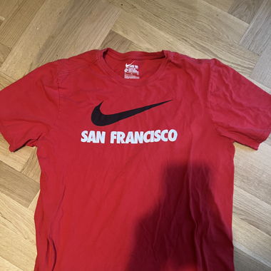 Nike T-Shirt 