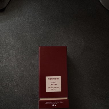 Tomford Lost Cherry