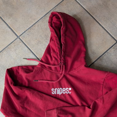 Pullover XL Snipes