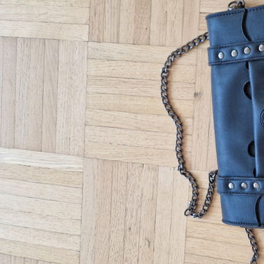 Tasche Drache