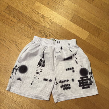 Eric Emannuel Shorts