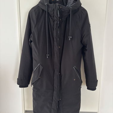 Winter Jacket