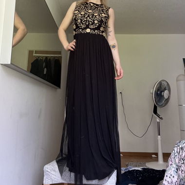 Festliches Kleid