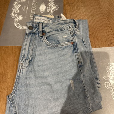 Blue Jeans