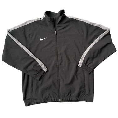 Vintage Nike Trackjacket - L