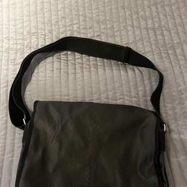 Tommy Hilfiger Tasche schwarz
