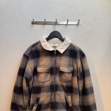Jacket Quicksilver