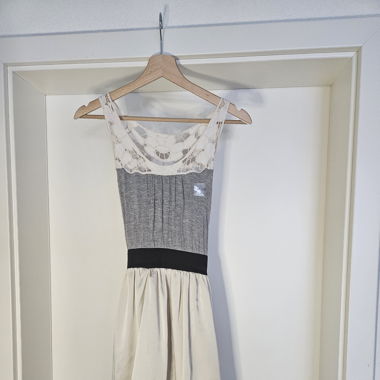 Robe Monteau