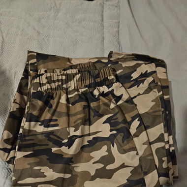 Pantalon fille 14 ans