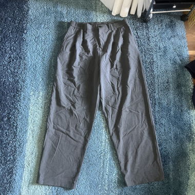 ZARA graue Hose