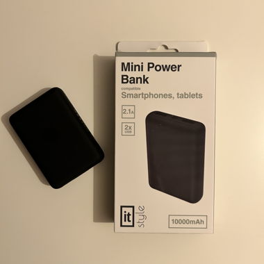 Mini Power Bank