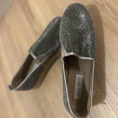 Steve Madden Espadrilles