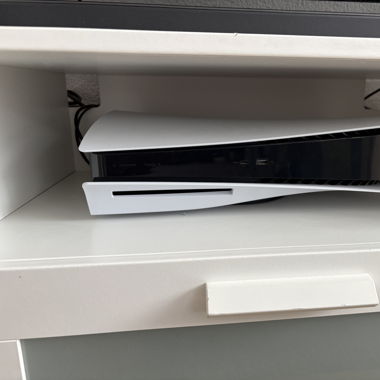 PS5 Disk Version