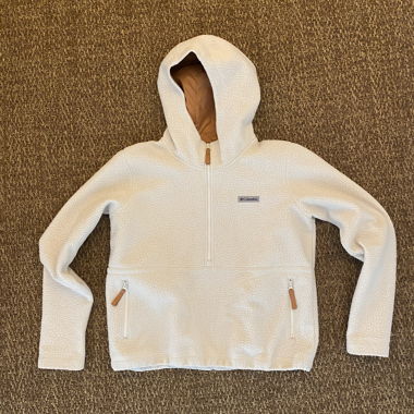 Columbia Fleece Jacke 