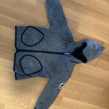 Finkid Tonttu Wind 100/110