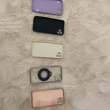 Coques pour iPhone 11 Pro Max