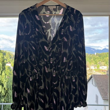 Love & Roses Dress