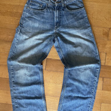 Jeans Levi's 569