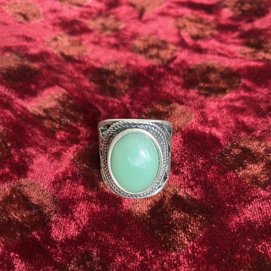 Ringe - Modeschmuck