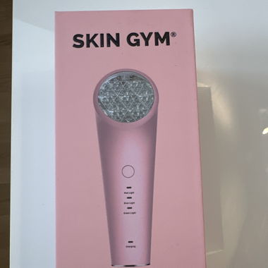 LED LIGHT THERAPY