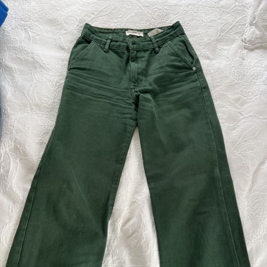Pull and Bear jeans