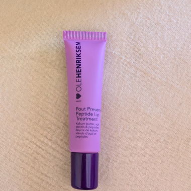 Ole Henriksen Lip-Treatment