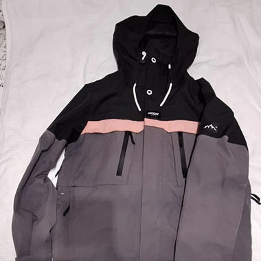 Dope Snowjacke 