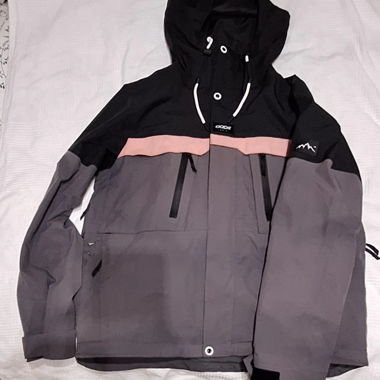 Dope Snow Jacket