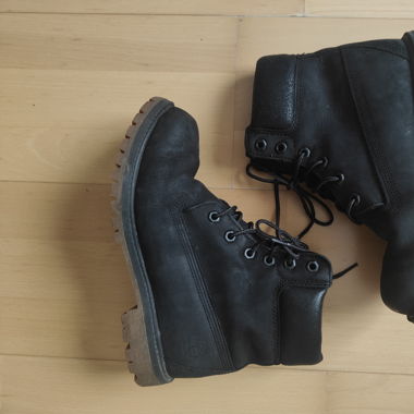 Timerland Schuhe