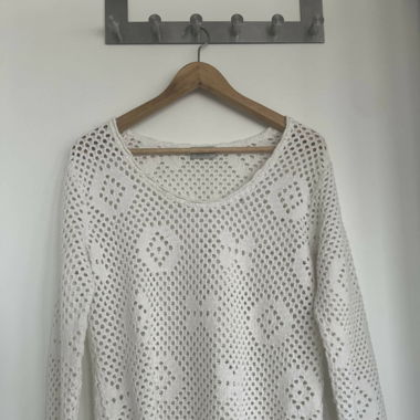 Pullover Grösse M