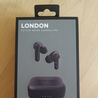 Kopfhörer Urbanista London