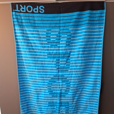 Badetuch