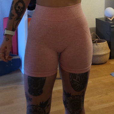 Short Prozis