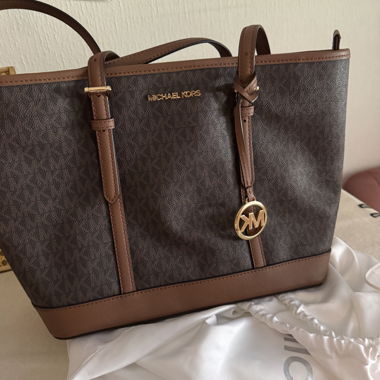 Michael Kors Tote Bag