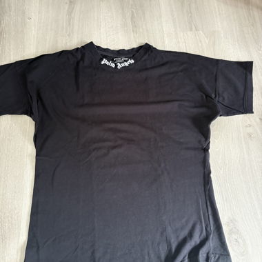 T-shirt Palm Angles