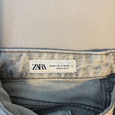 Zara Jeans