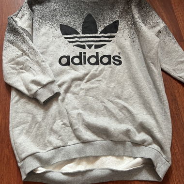 Sweatshirt Adidas, Taille 42