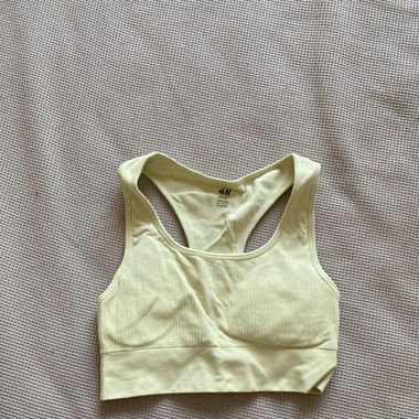 Sport BH neu