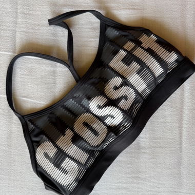 Reggiseno sportivo