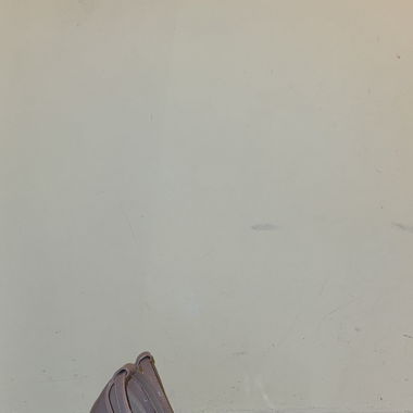 Beige Sandaletten, High Heels - New Look