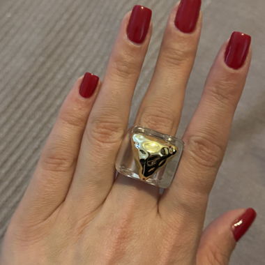 Summer ring