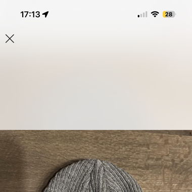 Polo Ralph Lauren beanie